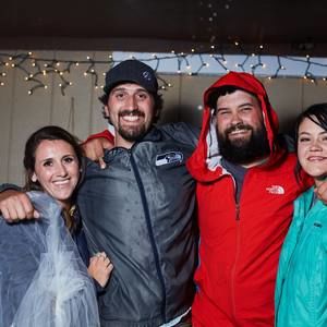 Meet your Posher, Trevor